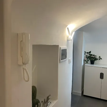 Manzoni Apartmán Bari