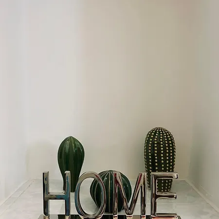 Manzoni Apartamento *