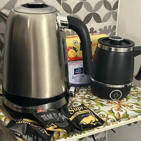 Apartamento Manzoni *
