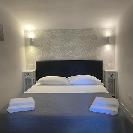 Apartamento Manzoni *