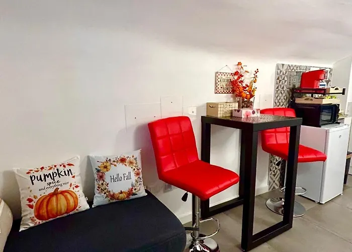 Apartment Manzoni Bari