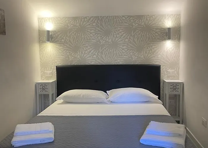 Апартаменты Manzoni *