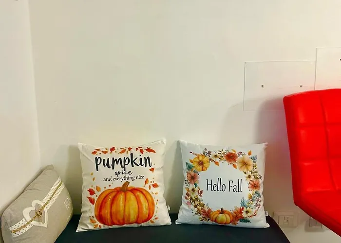 Апартаменты Manzoni Бари